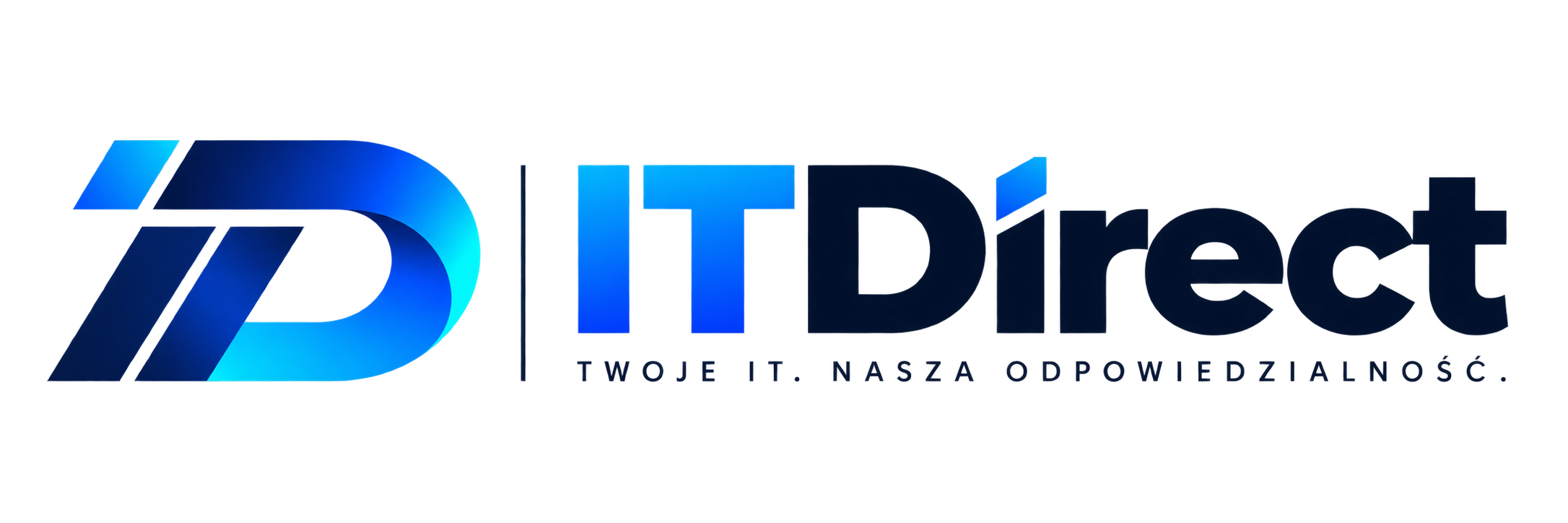 ITDirect — Twoje IT. Nasza odpowiedzialność.